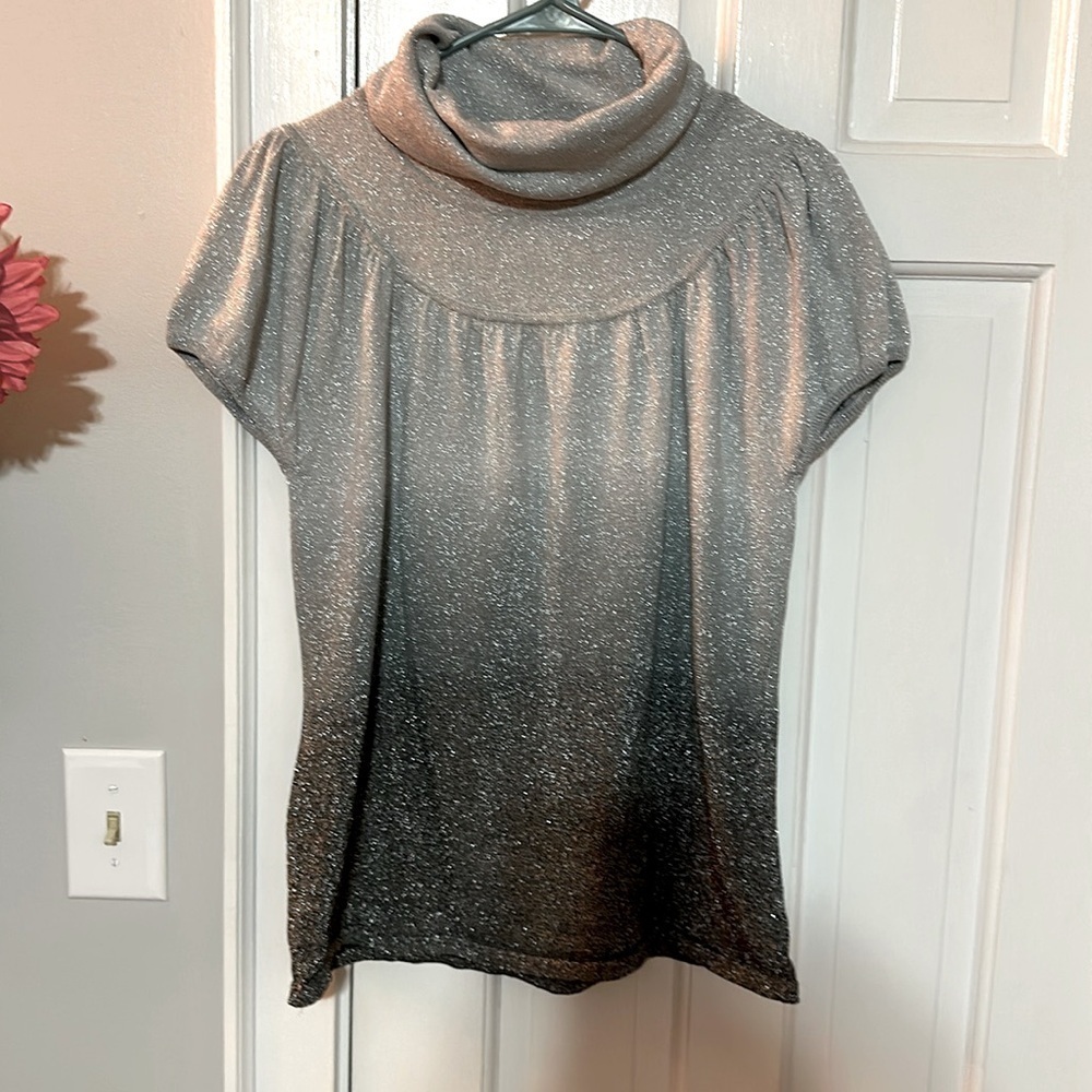Grace sweater